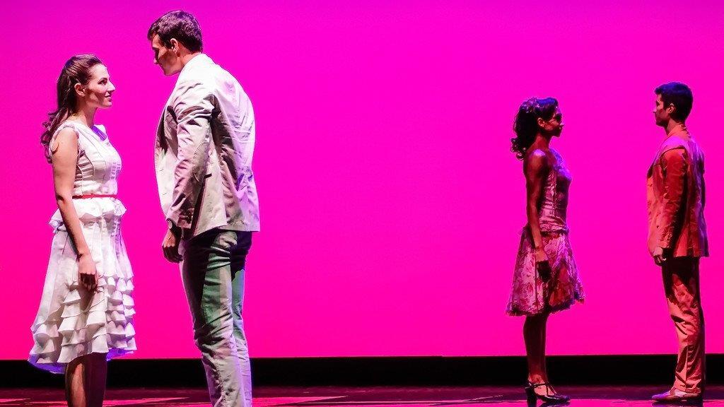 West Side Story