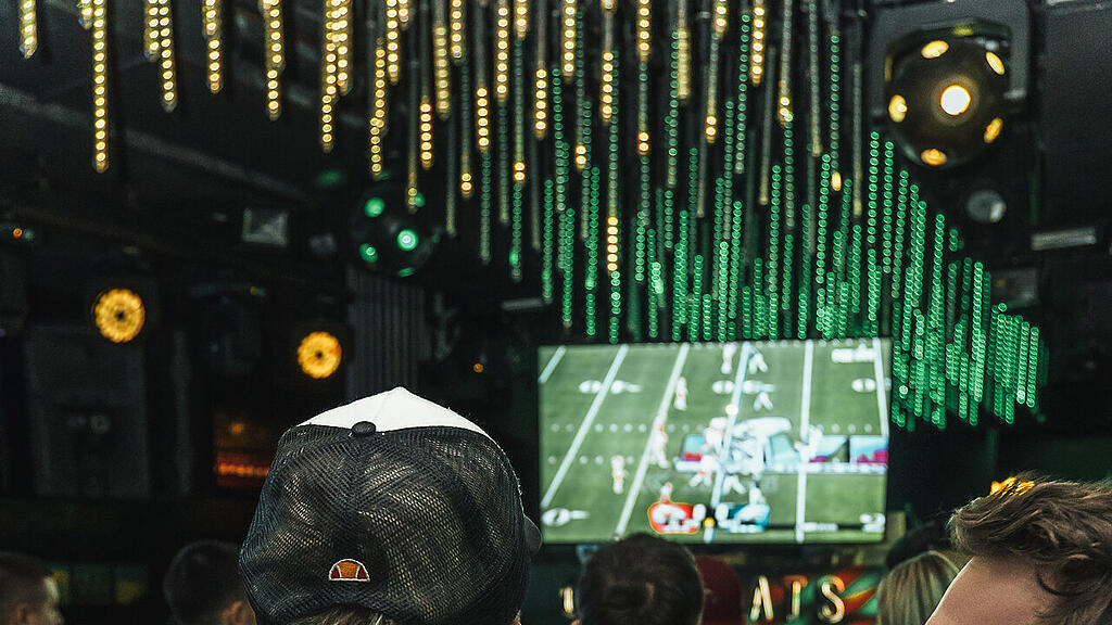 Superbowl Party City Beats