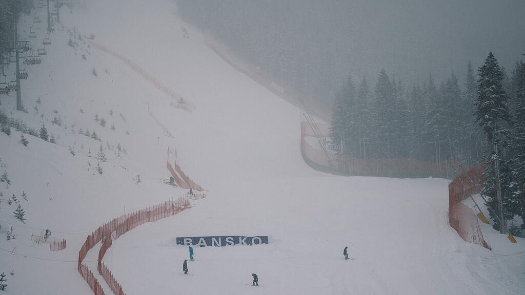 Bansko