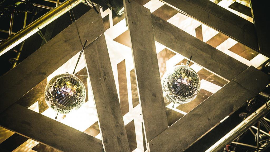 Electric Love Festival 2016: Die Warm-Up Party, III
