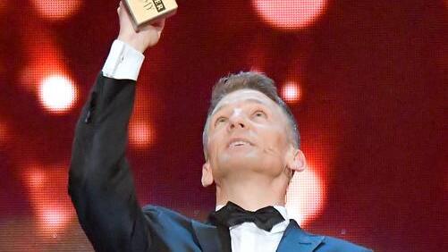 Das war die Romy 2017