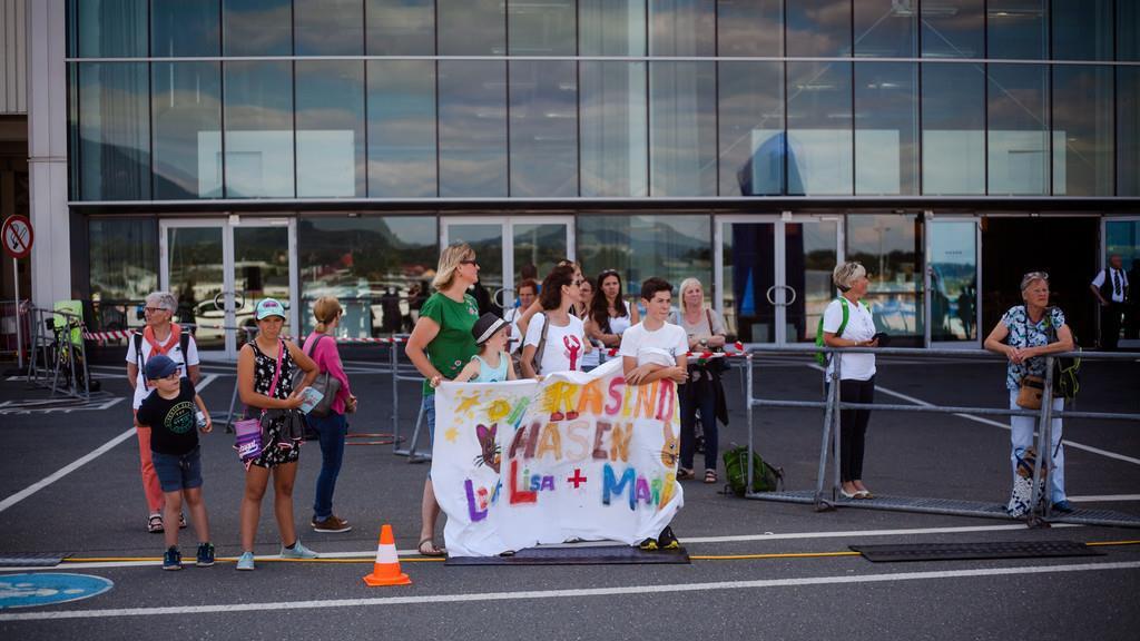 4. AIRportlauf II