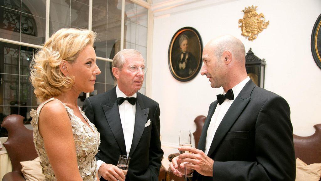 ISA Gala Schloss Leopoldskron 2018 II