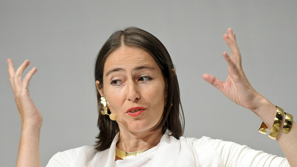 Alexandra Föderl-Schmid
