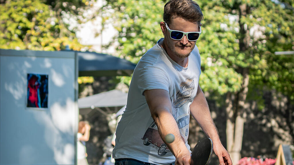 Freispielen Festival