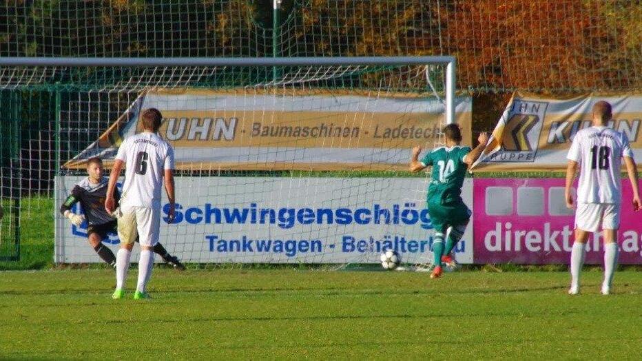 USC Eugendorf - WSG Wattens