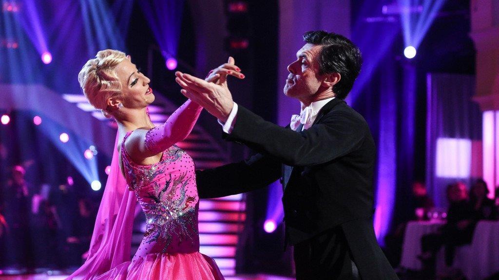 Dancing Stars am 28.3.2014: Aus für Andrea Puschl und Christoph Santner