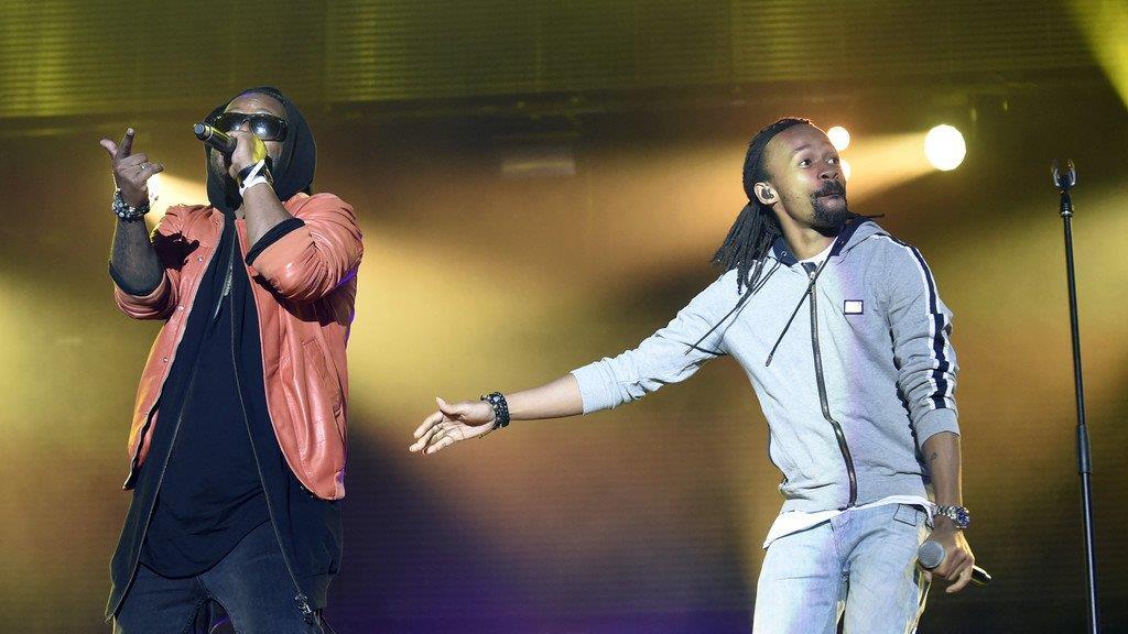 32. Donauinselfest am Sonntag