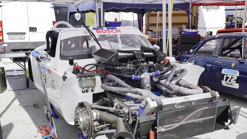 Histo Cup Salzburgring