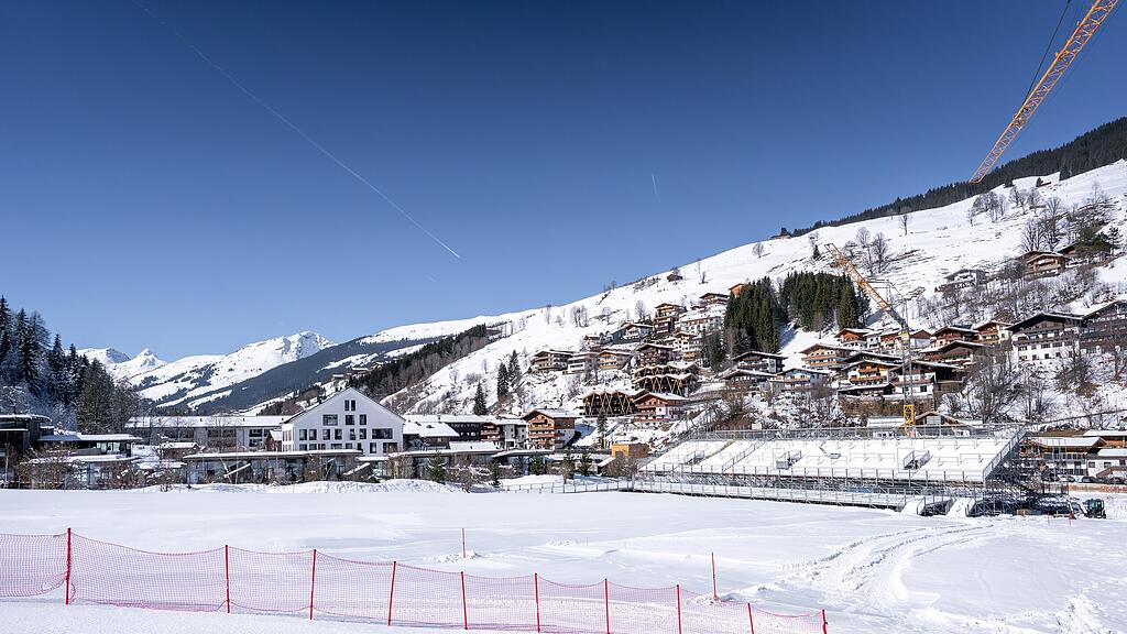 Saalbach_Vorbereitung
