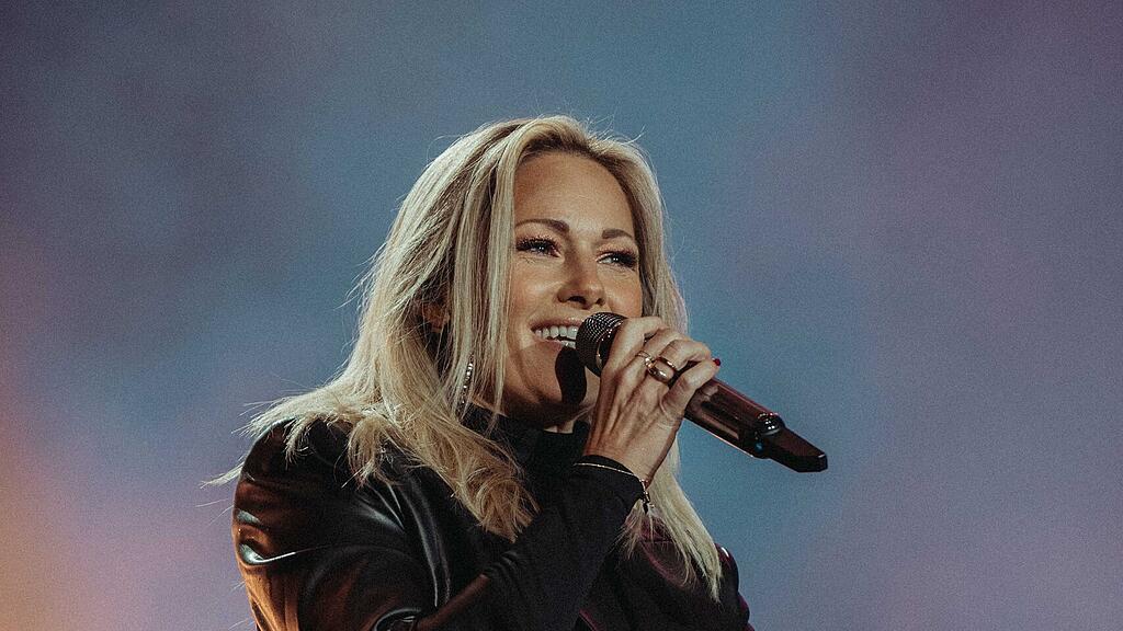 Helene Fischer Bad Hofgastein II