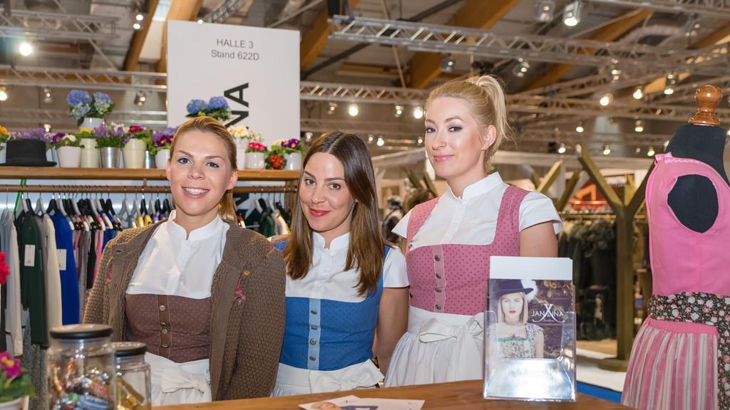 Tracht & Country 2015