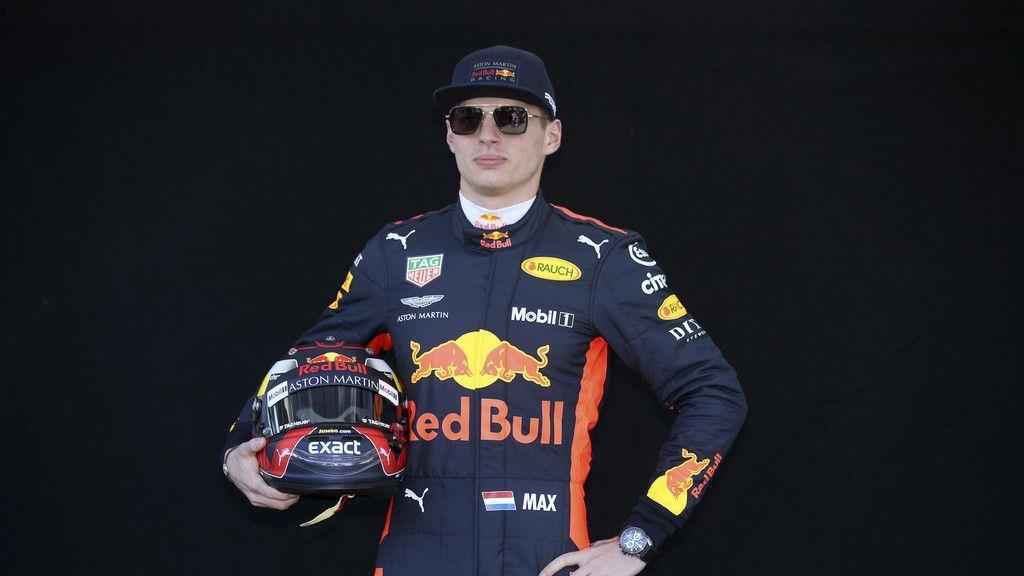 Formel 1: Piloten in der Saison 2018/19