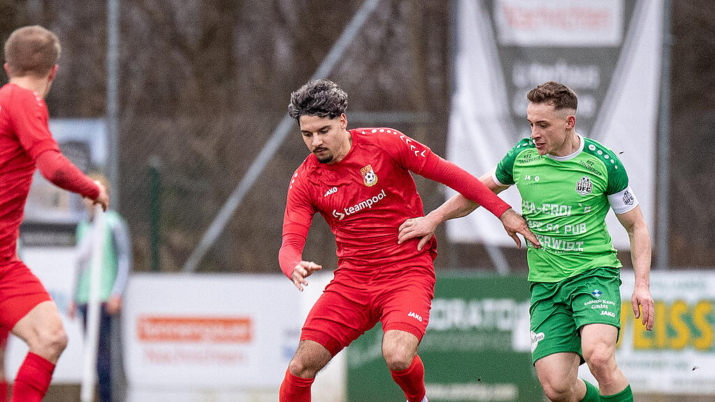 SL: Hallein - Seekirchen