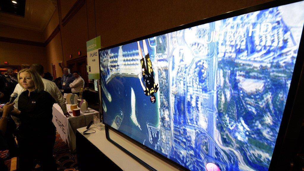 Eindrücke der CES 2014