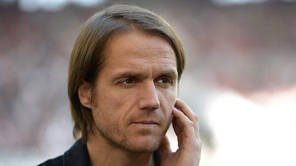 Der Coach muss gehen