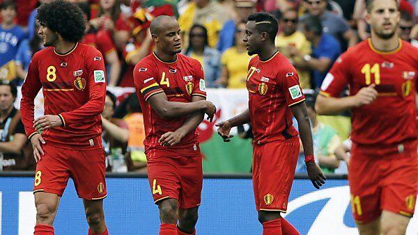 Kein aufregender, aber bisher effizienter Fußball