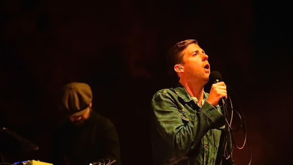 Kaiserchiefs