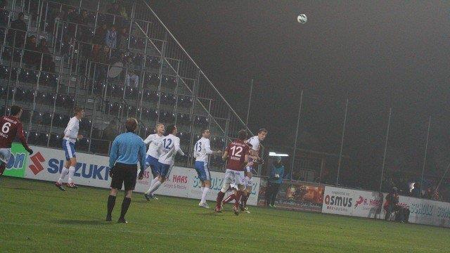 SV Grödig - BW Linz