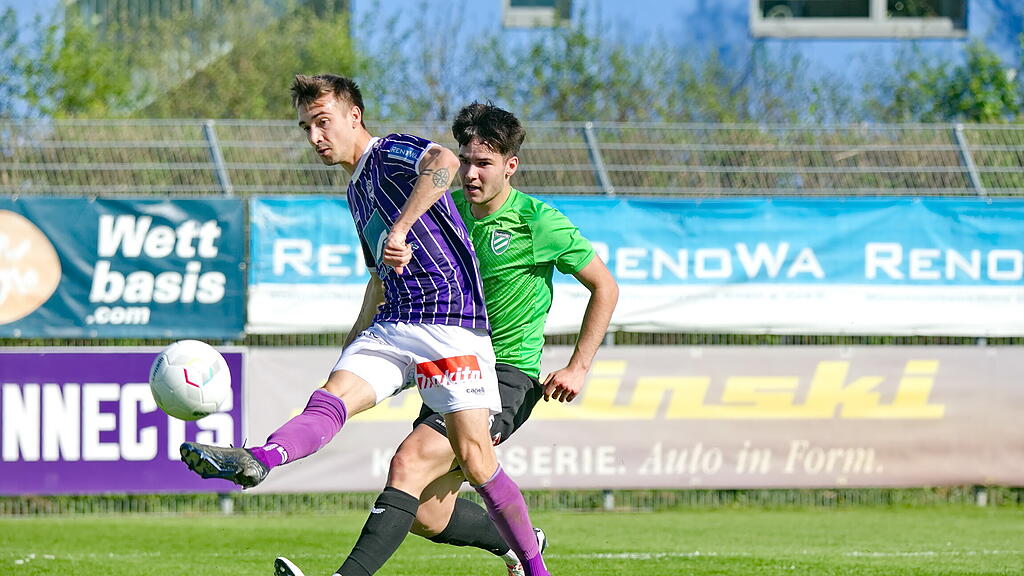 Austria Salzburg_Wals_Grünau