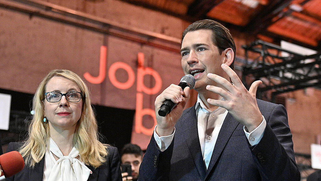 Kurz will 900 "Altfällen" Ende der Lehre ermöglichen