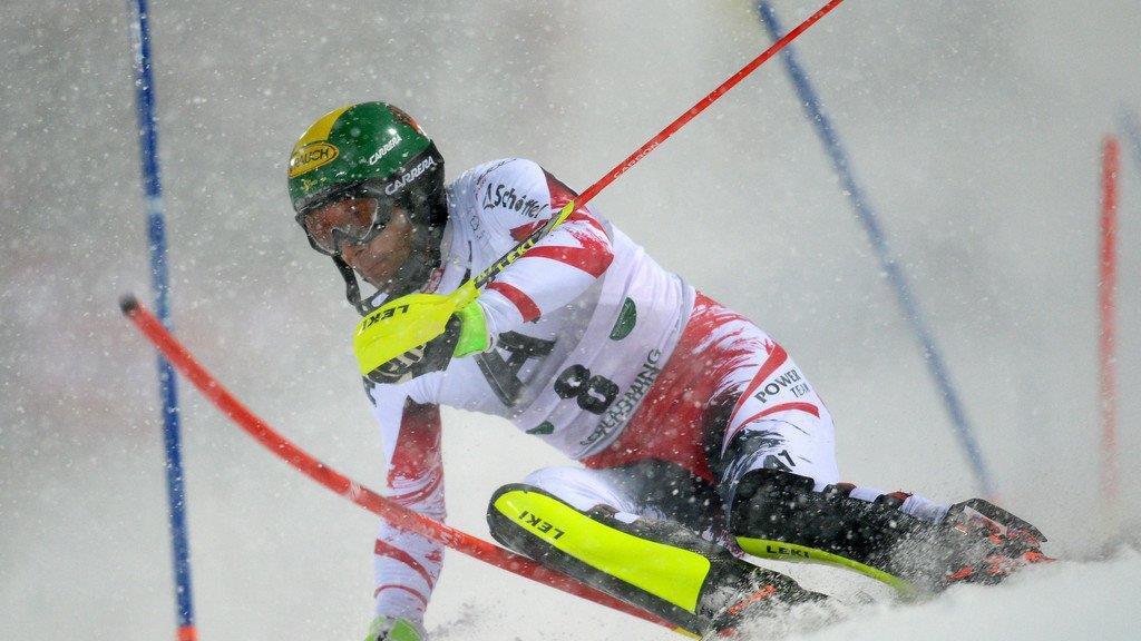 Nachtslalom in Schladming 2015: Die Highlights in Bildern