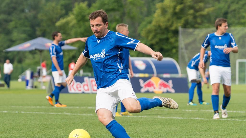 Stierwoscha Trophy 2015