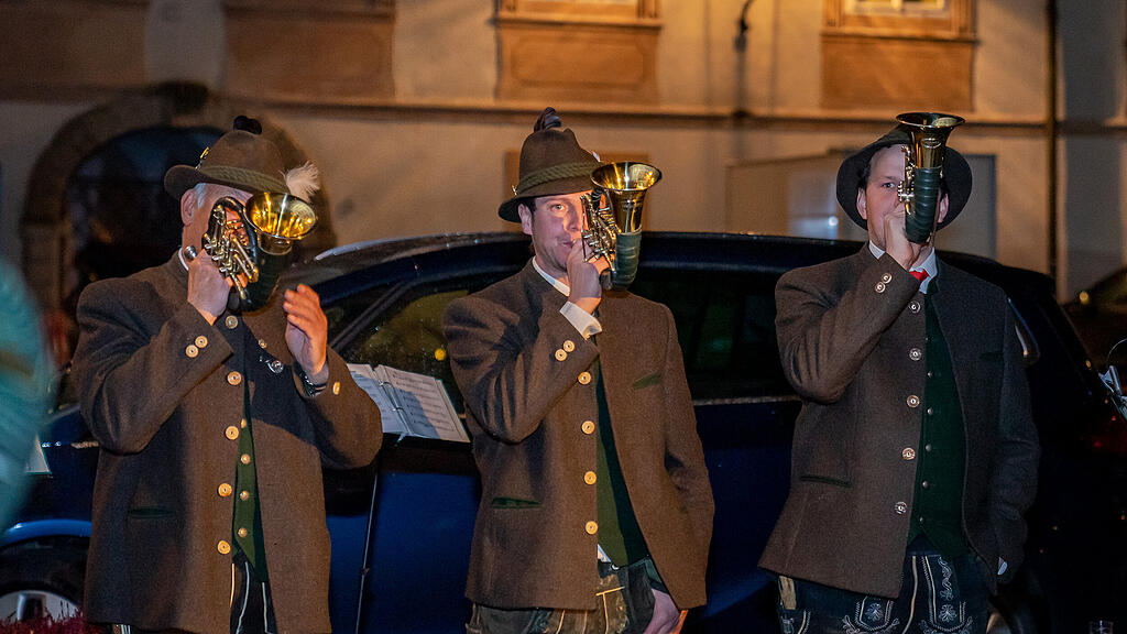 Salzburger Jagaball