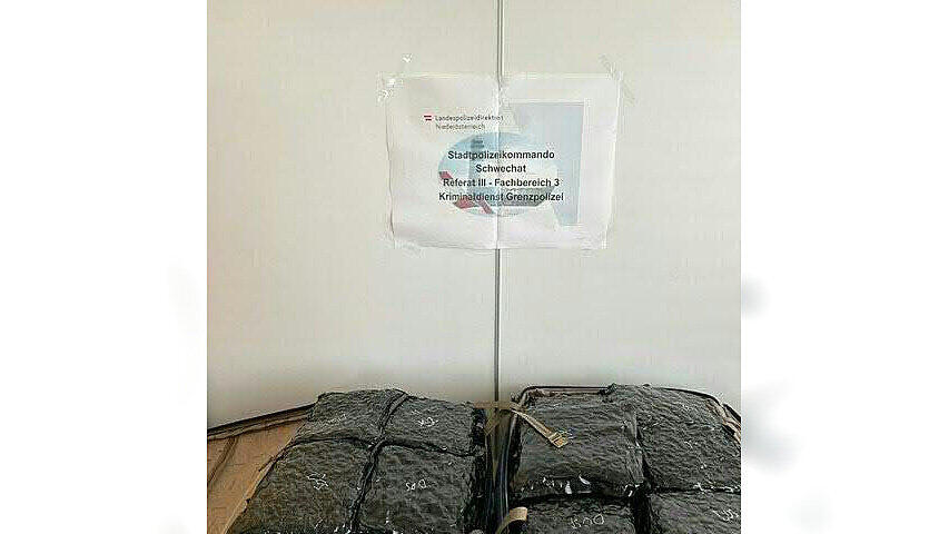 cannabisfund-flughafen wien