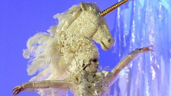 Life Ball 2014: Die Eröffnung