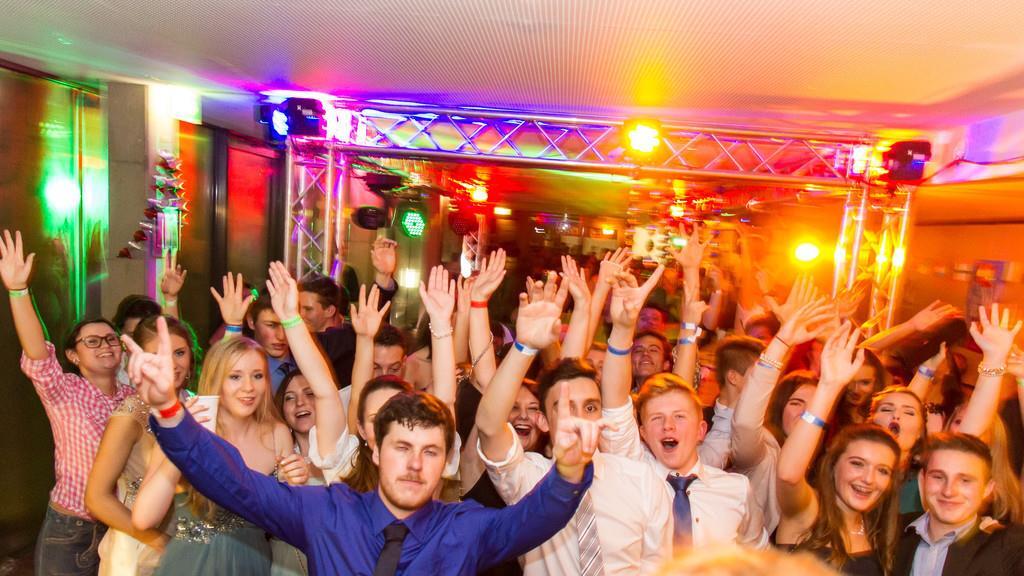 Annahofball 2015