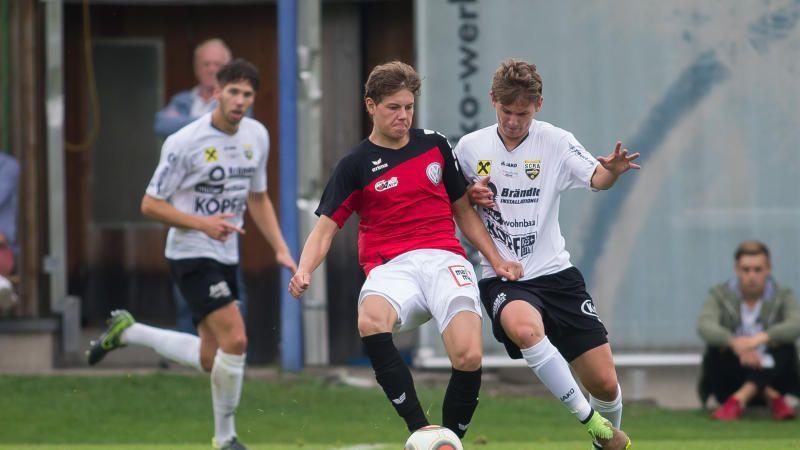Best of Altach Amateure und Anif