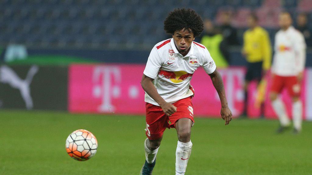 FC Red Bull Salzburg - SV Ried