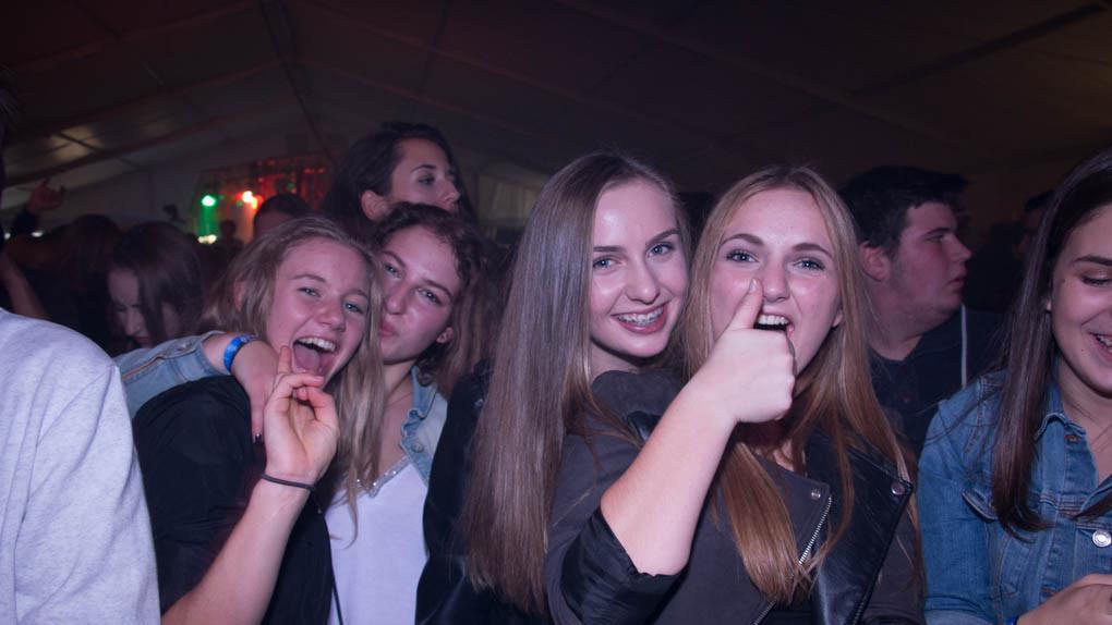 Oimrauschparty Vol.5 III