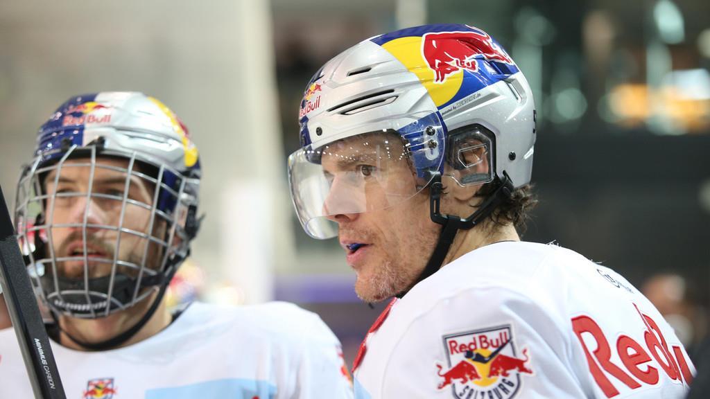 RB Salzburg vs. VSV
