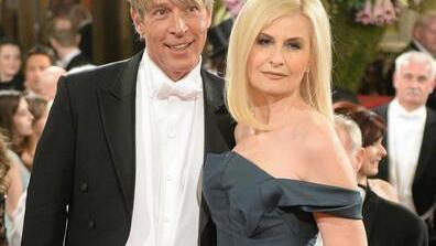 Opernball 2015: Roter Teppich