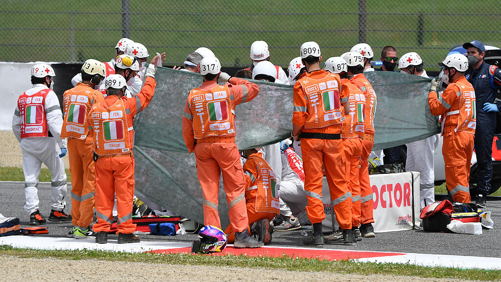 Moto3