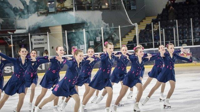 Mozart Cup 2014