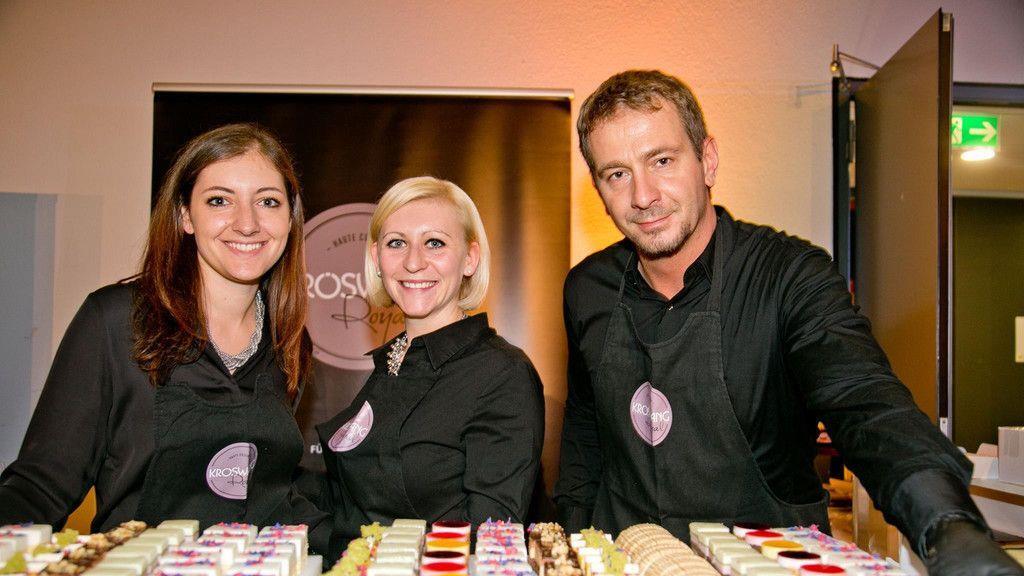 "Gastro Premium Night" 2016