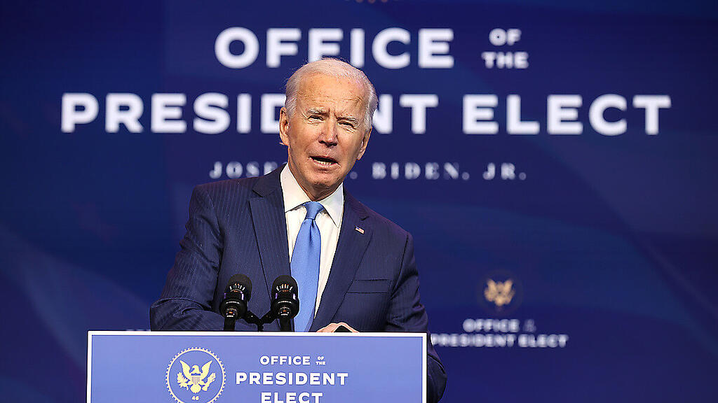 Biden wird wohl zum nächsten US-Präsidenten gewählt