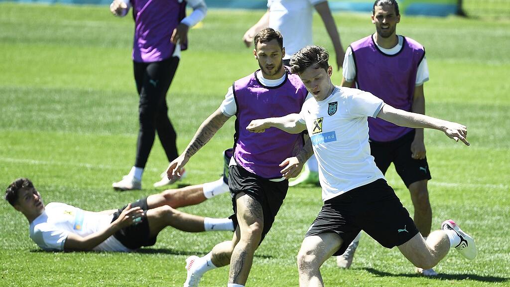 Österreich_EM_Fußball_Seefeld_Gregoritsch