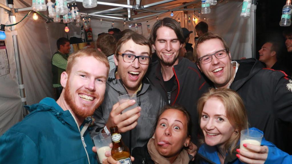 Bartlmä Fest I