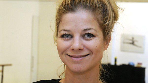Hilde Dalik fühlt sich verändert