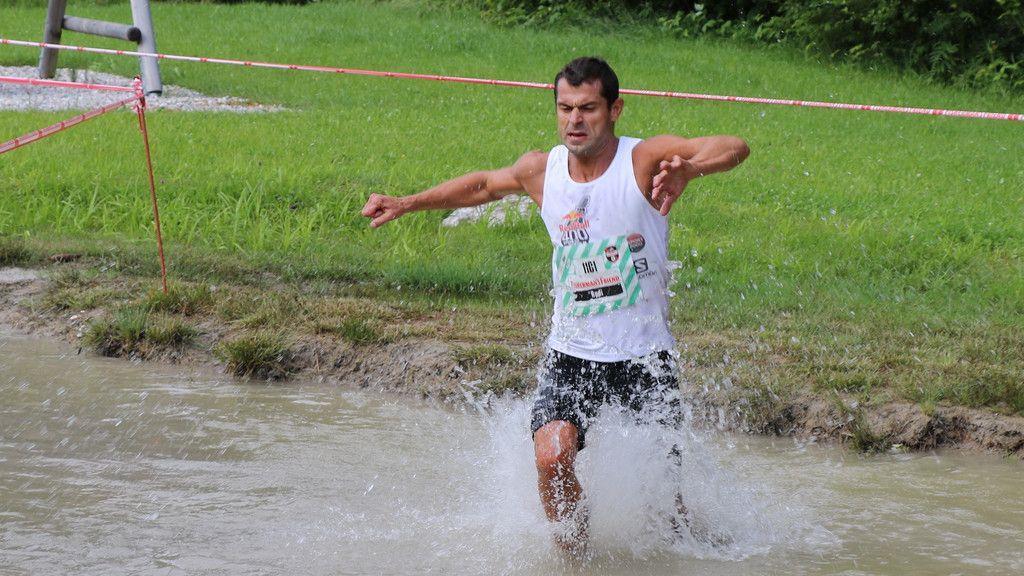 Impressionen von StrongmanRun 2017 I