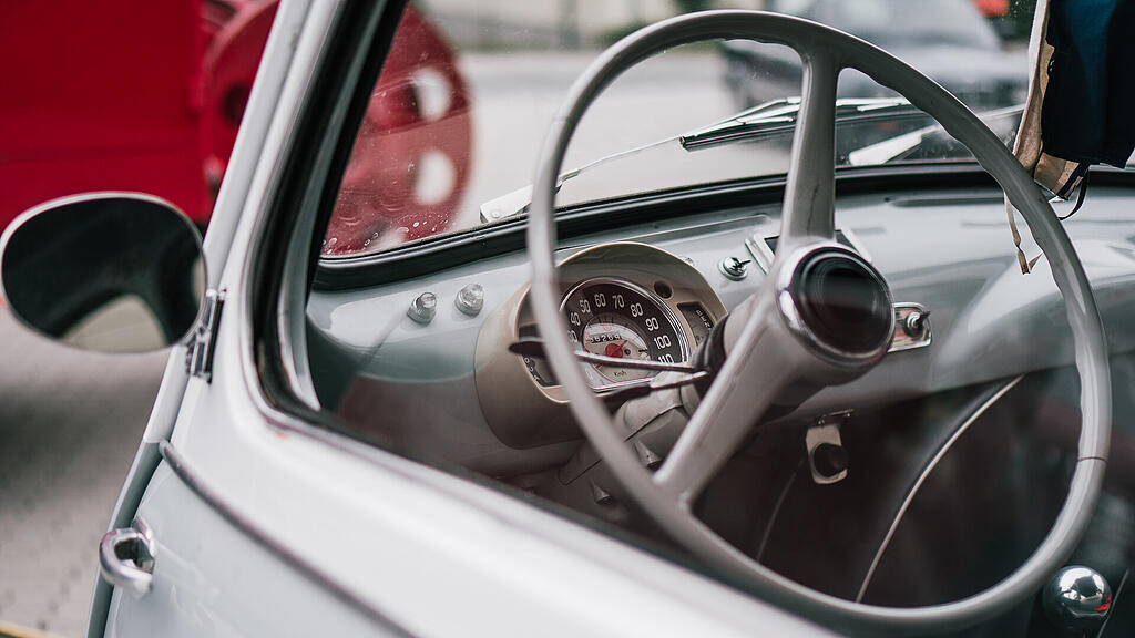 16. Gnigler Oldtimertreffen