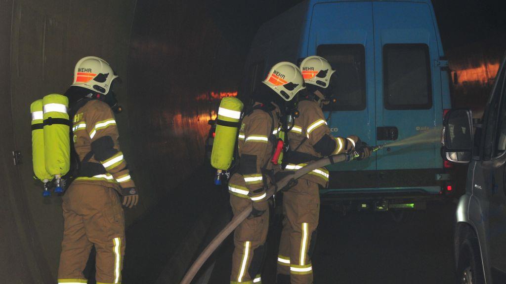 Bilder der Übung