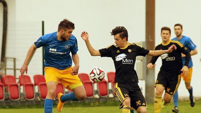 SL, 24. Runde: Berndorf – SAK 1914 1:2