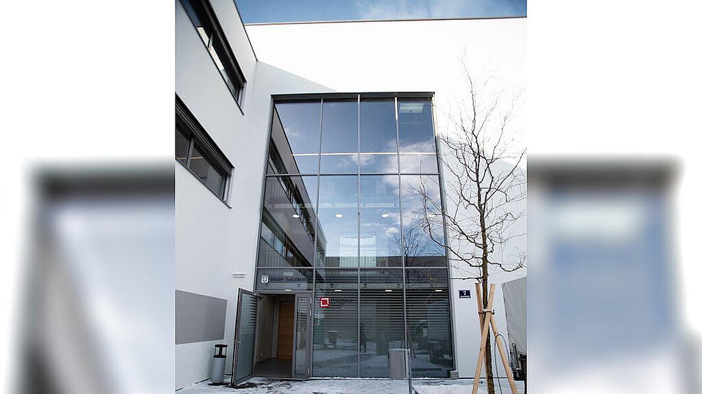 Probehaus Salzburg