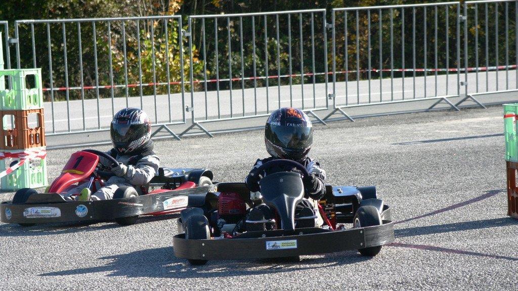 Pics der Rennsportmesse I