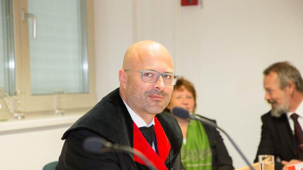 Swap-Prozess: Vor der Urteilsverkündung